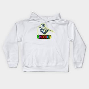 Shooter Kids Hoodie